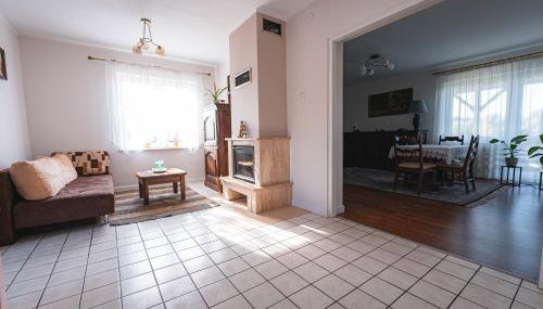 Tonkielek - Domek z Jacuzzi Nad Rzeką Bug - Foto 4