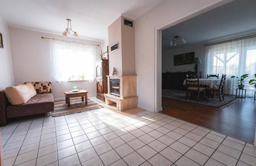 Tonkielek - Domek z Jacuzzi Nad Rzeką Bug - Foto 4