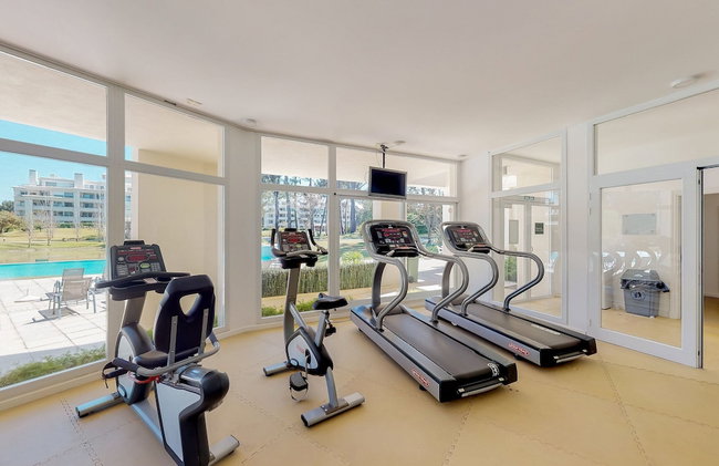 Oceana Suites Green Park - Foto 30