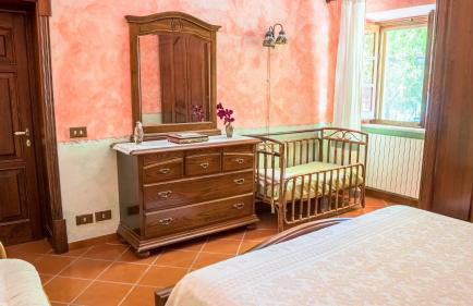 Casa Asfodeli - Villetta in campagna con piscina - Foto 15