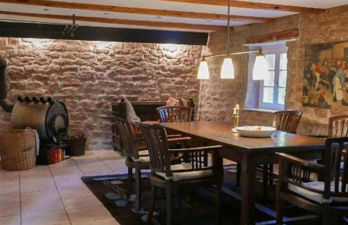 Holiday Home in Walscheid mit Terrasse- Grill by Interhome - Foto 59