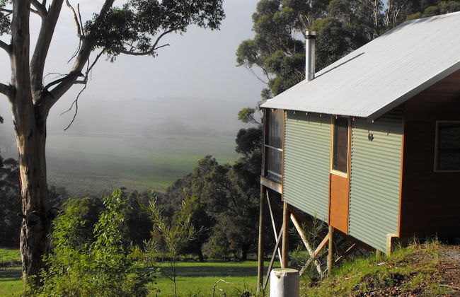 Karma Chalets - Photo 69