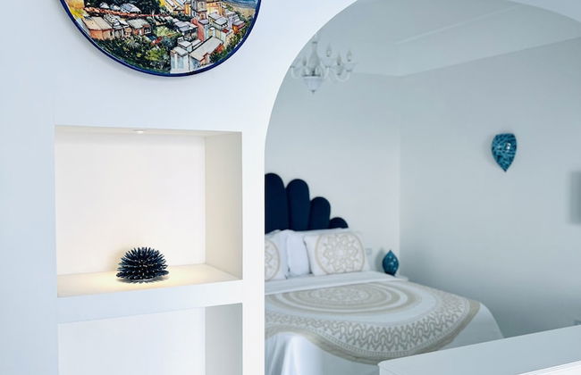 Villa Dei Principi Luxury Suites - Foto 10