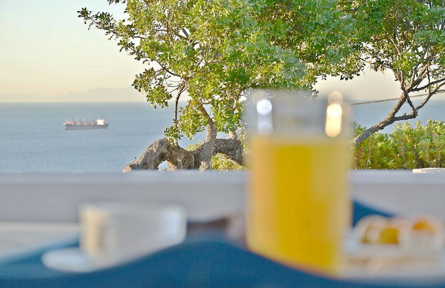 Mastiha Villas - Foto 45