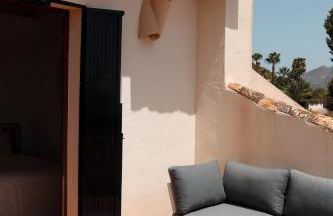 La Casa Calma - L Alfas del Pi - uitzicht op zee - Photo 30