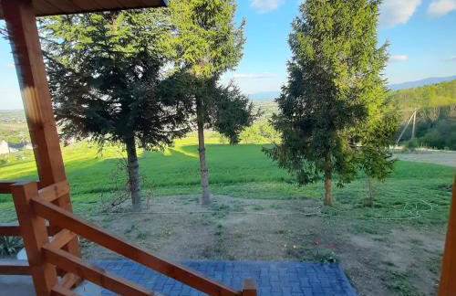 Domek pod Skiełkiem - Photo 14