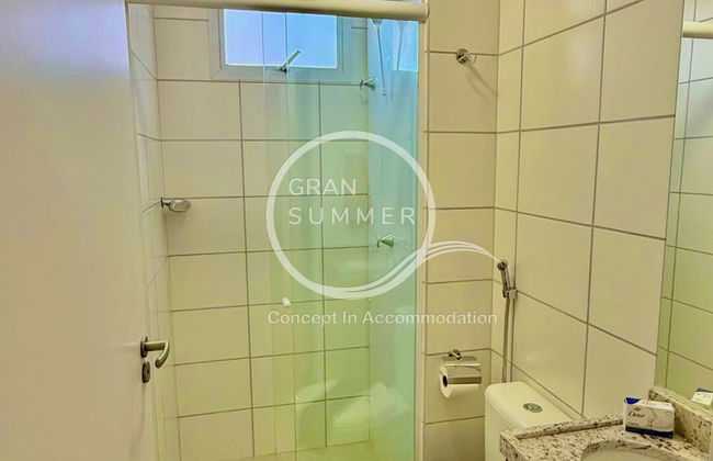 GRAN SUMMER - Mirante Condomínio Clube - Photo 11