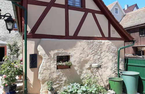 Ferienhäuschen Rosi Brehm - Foto 19