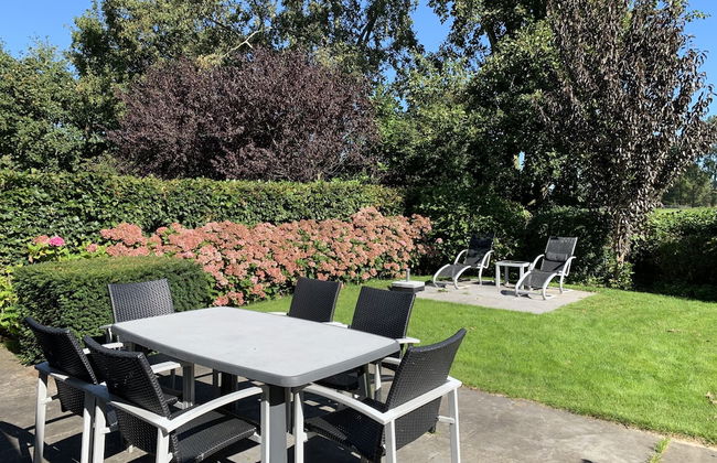 Europarcs Koningshof - Foto 62