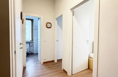 250 mt dalle spiagge - Relax con Terrazzo sul mare - Foto 19