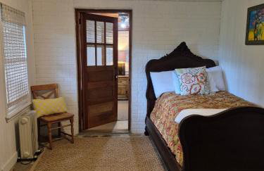 Cabin at Lake Lure - Foto 18