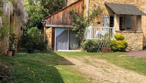 Gite La Ruche - Calviac - Foto 4