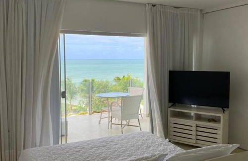 Apartamento Natureza Pipa Privilege - Foto 1