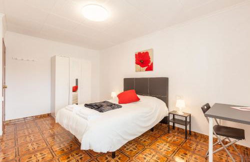 Apartamento Villa Mercedes - Foto 9