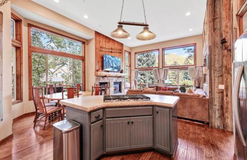 Aspen Springs Sundance, Mountain Cabins Utah, 5 BR, 4 BA, Pool Table - Foto 37