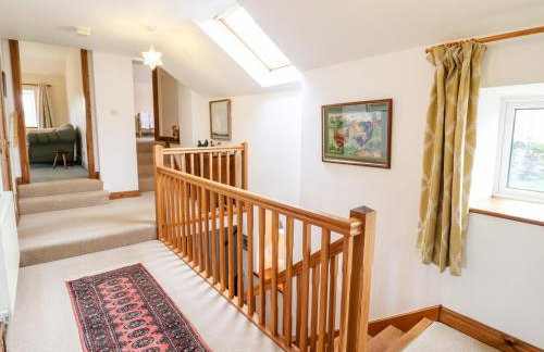 The Stables At Cae Gwyn - Foto 25