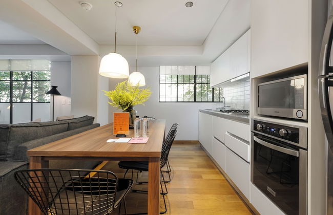 Oaxaca by Wynwood House - Foto 26