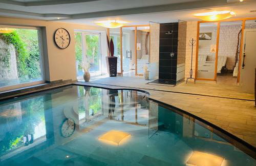 Residence Hotel Alpinum - Photo 24