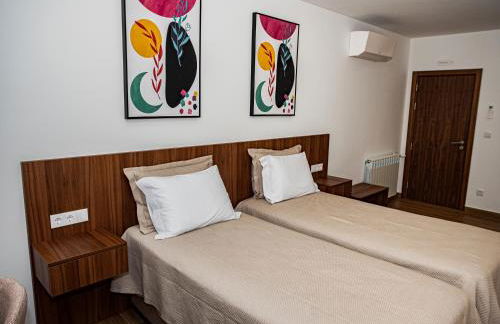 Casas de Campo Curral Grande - By Cimo da Quinta - Foto 23