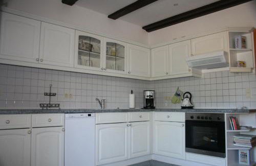 Ferienhaus Straupitz-Spreewald mit Sauna - Foto 6