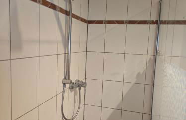 Work and Stay Selfkant Tüddern Nähe Geilenkirchen und Nähe Geleen Moderne Unterkunft für 8 Personen auf 180qm - Foto 41