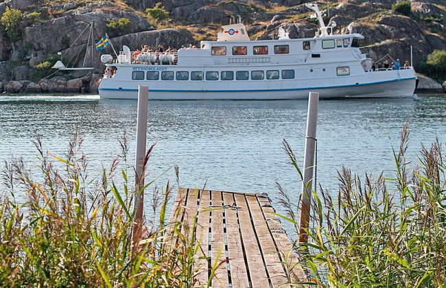 4 Star Holiday Home in Aspero - Foto 27