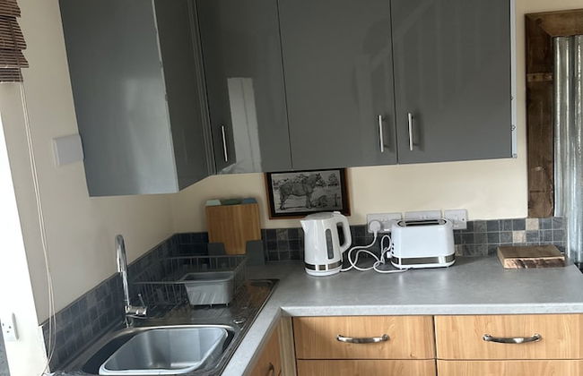 Charming 1-bed Apartment in Hereford - Foto 7