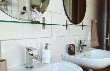 Ferienwohnung Moselflair mit direktem Blick auf die Mosel und Weinberge - Foto 9