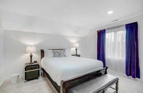 Fun with Family! Mtn-View Gem with Deck in Driggs - Foto 26