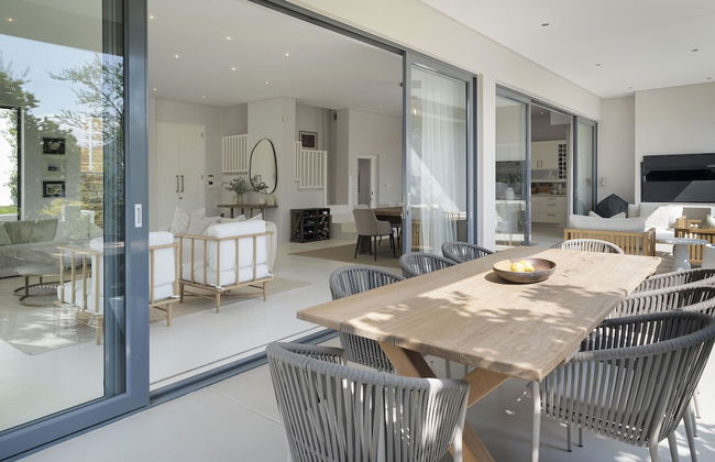 Hout Bay Villa - Photo 39