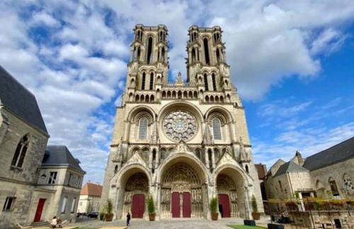 Chez François et Véronique - Foto 22