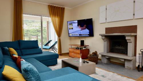 Quinta dos Cardais by AnaLodges - Foto 4