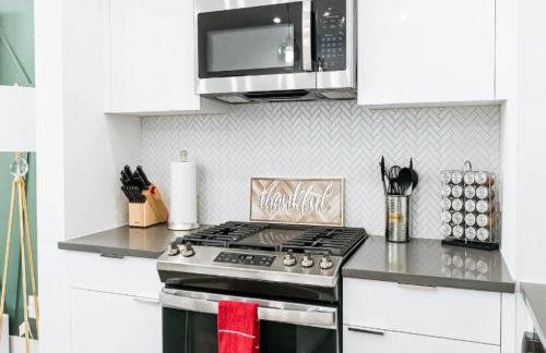 Cozy and Chic 3BR Retreat in Downtown Houston - Foto 11