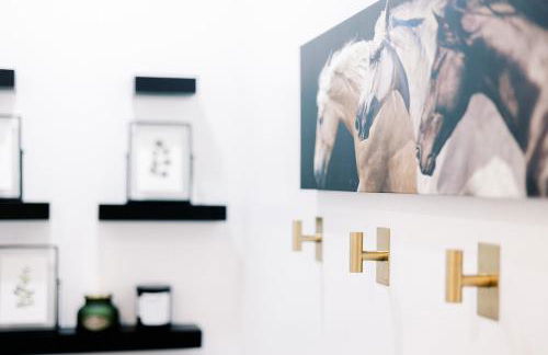 Oak & Ember Lodge - Foto 33