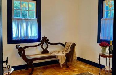 Pousada Boutique Villa Chafariz Tiradentes - Photo 20