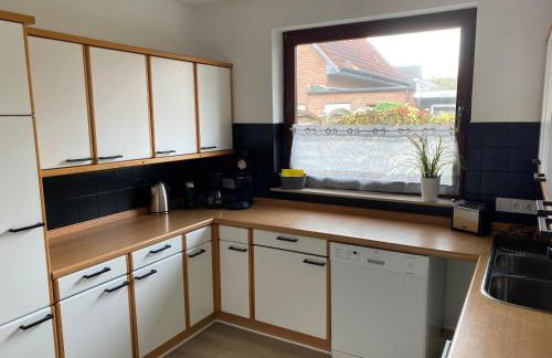 Gemütliches Ferienhaus Küstenliebe - Foto 10