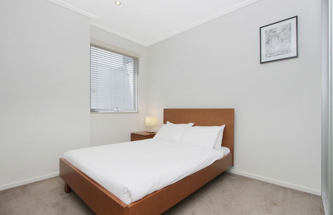 Accommodate Canberra - Glebe Park - Foto 2