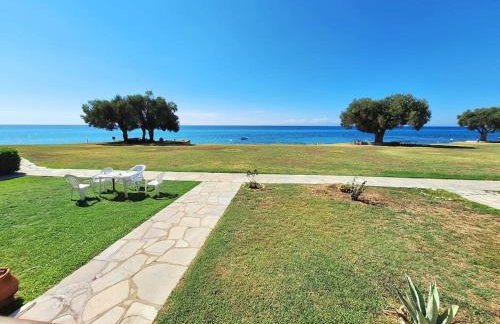 Beautiful summer house by the sea - Foto 16