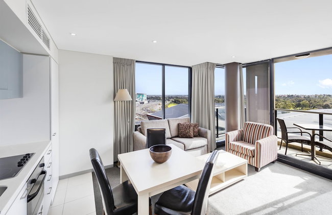 Oaks Adelaide Horizons Suites - Foto 36