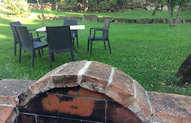 Bio Agriturismo Poggio Aione - Foto 58