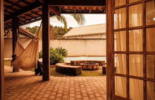 Mountain house - Photo 23