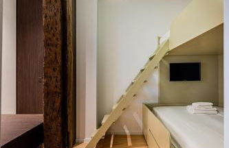 New suite 6 people - Saint Germain Notre-Dame#AC - Foto 16