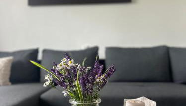 Ferienwohnung Ohne Gleichen - Photo 1