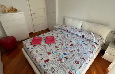 Elegant Apartment in Santa by PortofinoVacanze - Foto 3