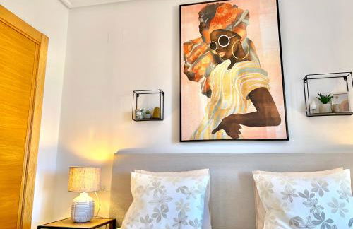 Casa Hacienda Riquelme Golf Resort - Foto 24