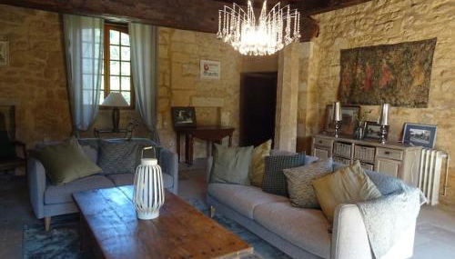 Château à Gourdon dans le Lot - Photo 5