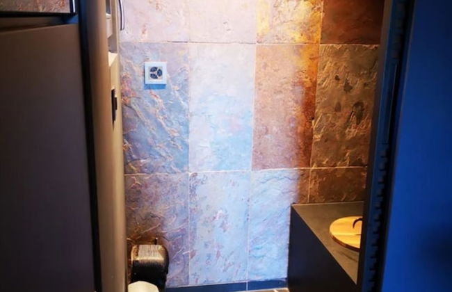 Chalet With Panoramic Views of the Mountains of the Oberland and Lake Thun - Foto 31