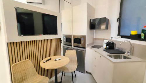 Moderno estudio Sagrada Familia - Foto 4