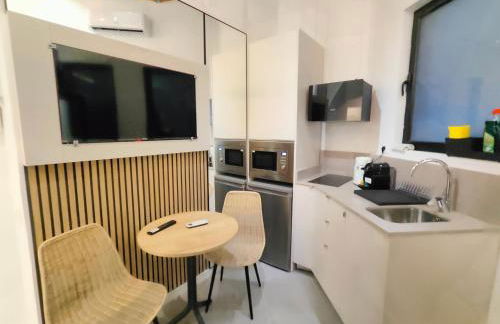 Moderno estudio Sagrada Familia - Photo 4