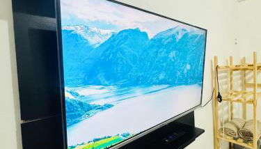 ap 2 quartos com ar e garagem bairro derby - Photo 2